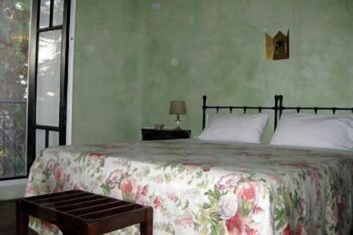 Imagen de la habitación del Posada De La Plaza. Foto 25