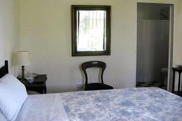 Imagen de la habitación del Posada De La Plaza. Foto 26