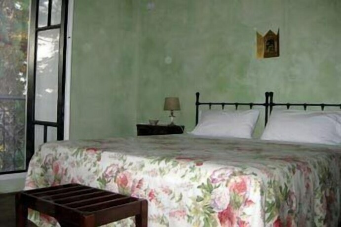 Imagen de la habitación del Posada De La Plaza. Foto 30