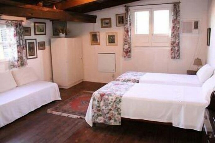 Imagen de la habitación del Posada De La Plaza. Foto 32