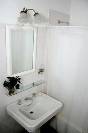 Imagen de la habitación del Posada De La Plaza. Foto 33