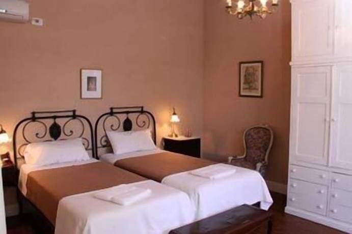 Imagen de la habitación del Posada De La Plaza. Foto 34