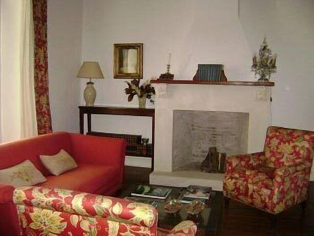 Imagen de los interiores del Posada De La Plaza. Foto 37