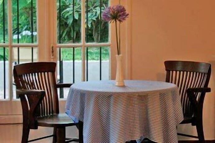 Imagen de los interiores del Posada De La Plaza. Foto 38