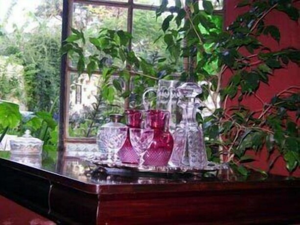 Imagen de los interiores del Posada De La Plaza. Foto 39