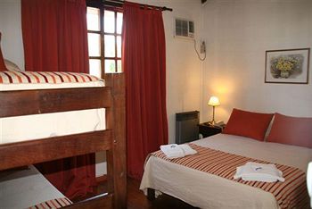 Imagen de la habitación del Posada De Las Aguilas. Foto 5