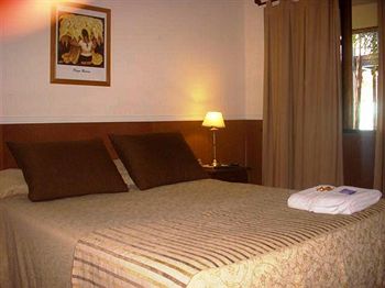 Imagen de la habitación del Posada De Las Aguilas. Foto 7