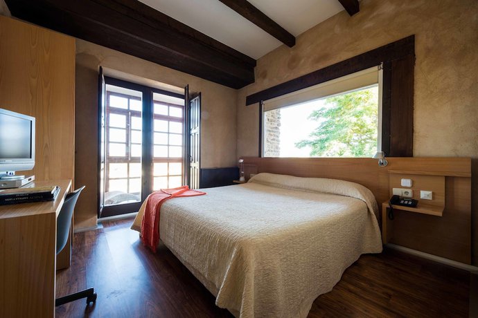 Imagen de la habitación del Posada De Las Misas. Foto 3