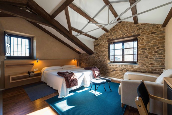 Imagen de la habitación del Posada De Las Misas. Foto 5