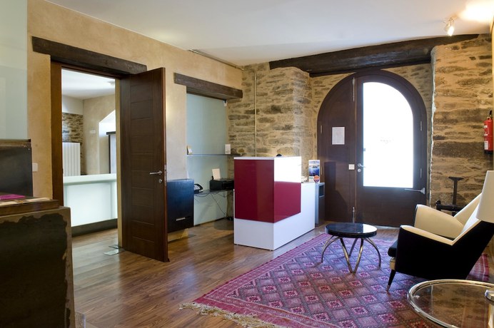 Imagen de los interiores del Posada De Las Misas. Foto 8