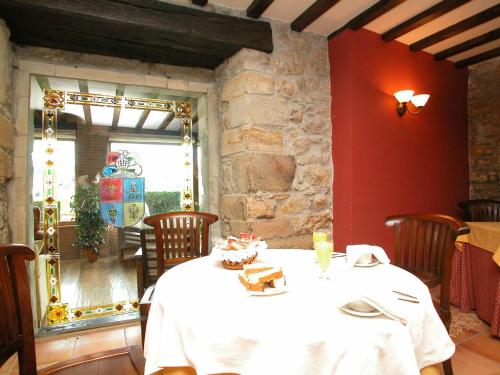 Imagen general del Posada De Peredo Y Villa. Foto 2