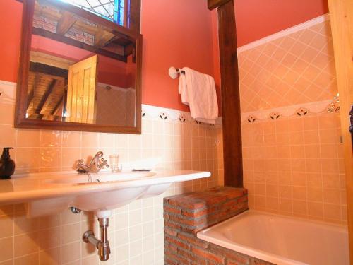 Imagen general del Posada De Peredo Y Villa. Foto 3