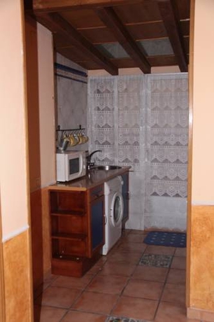 Imagen general del Posada De Peregrinos. Foto 2