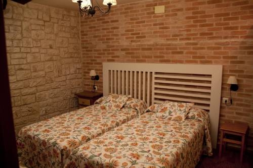 Imagen general del Posada De Peregrinos. Foto 4