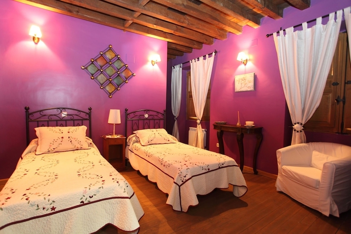 Imagen de la habitación del Posada De Villa Maria. Foto 10