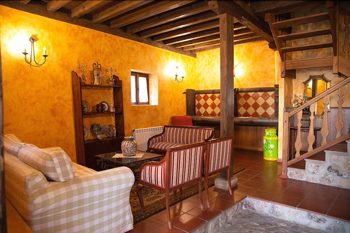 Imagen de la habitación del Posada De Villa Maria. Foto 16