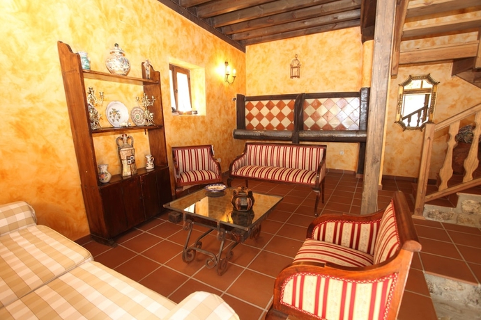 Imagen de la habitación del Posada De Villa Maria. Foto 17