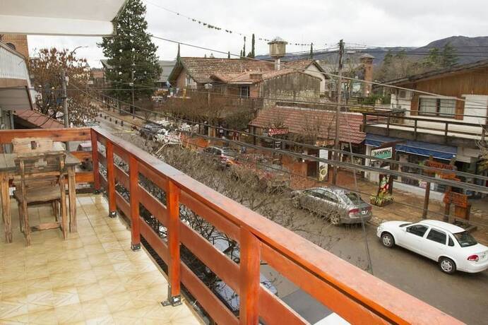 Imagen general del Posada Del Centro. Foto 2