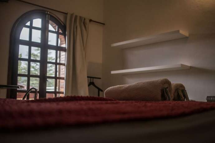 Imagen general del Posada Del Centro. Foto 7