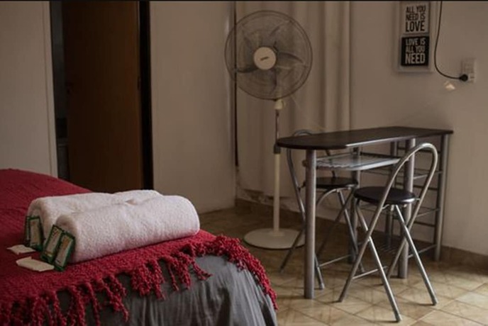 Imagen general del Posada Del Centro. Foto 8