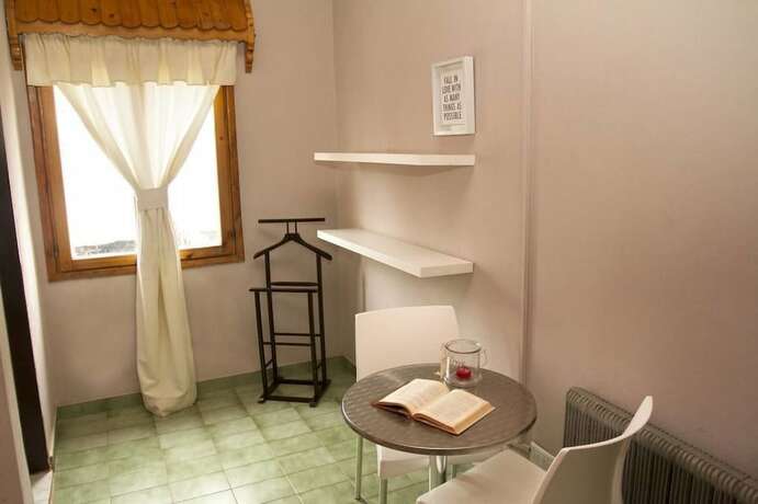 Imagen general del Posada Del Centro. Foto 9