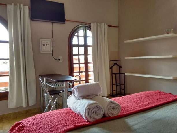 Imagen general del Posada Del Centro. Foto 10