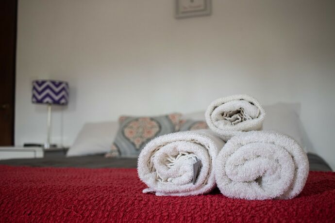 Imagen general del Posada Del Centro. Foto 16