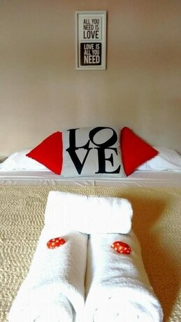 Imagen de la habitación del Posada Del Centro. Foto 19