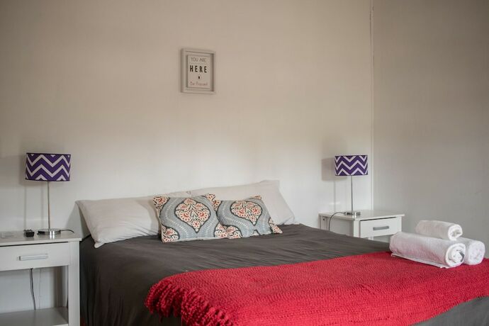 Imagen de la habitación del Posada Del Centro. Foto 20