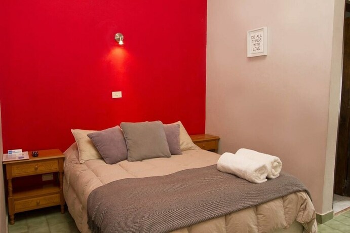 Imagen de la habitación del Posada Del Centro. Foto 22