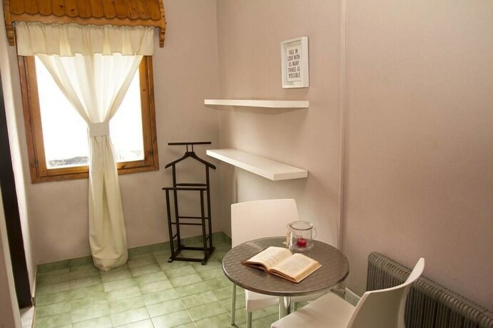 Imagen de la habitación del Posada Del Centro. Foto 23