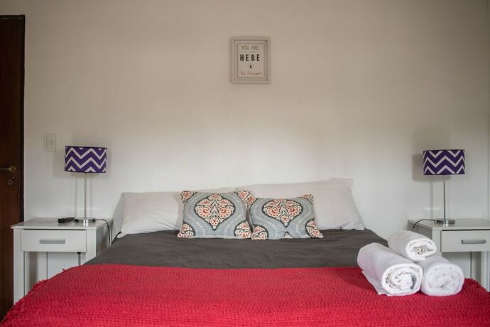 Imagen de la habitación del Posada Del Centro. Foto 24