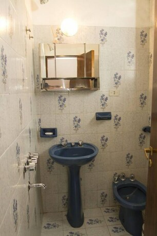 Imagen de la habitación del Posada Del Centro. Foto 26