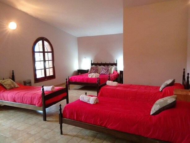 Imagen de la habitación del Posada Del Centro. Foto 27