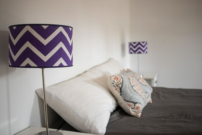 Imagen de la habitación del Posada Del Centro. Foto 28