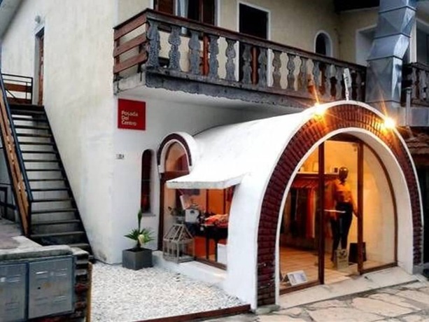 Imagen general del Posada Del Centro, VILLA GENERAL BELGRANO. Foto 4