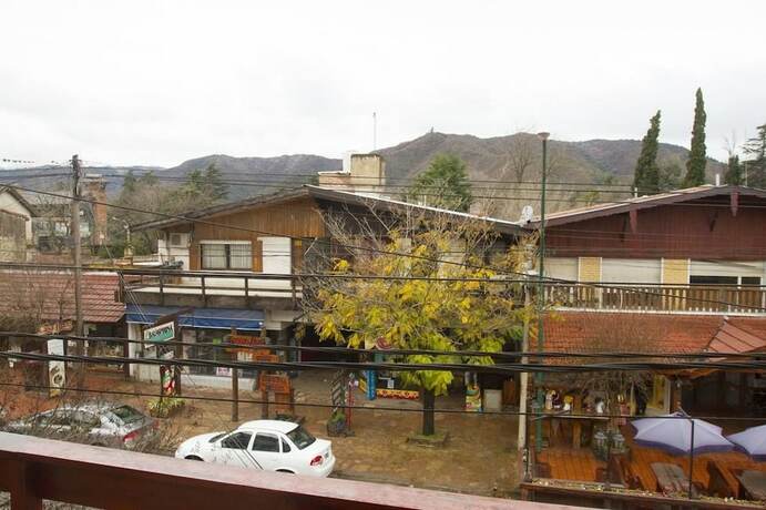 Imagen general del Posada Del Centro, VILLA GENERAL BELGRANO. Foto 15