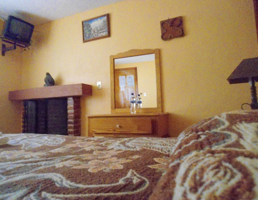 Imagen general del Posada Dos Hermanos. Foto 2