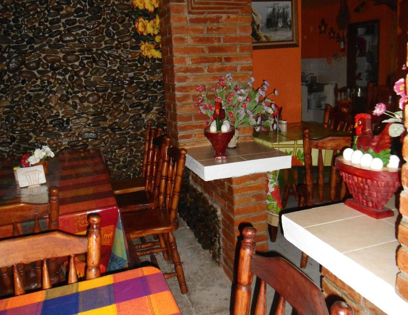 Imagen general del Posada Dos Hermanos. Foto 3