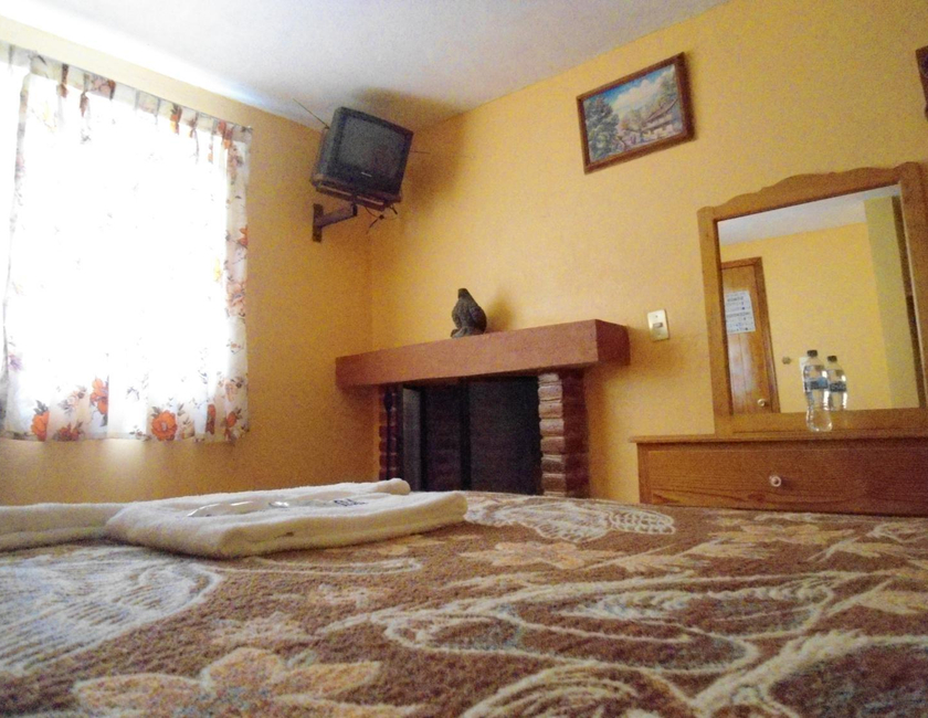 Imagen general del Posada Dos Hermanos. Foto 4