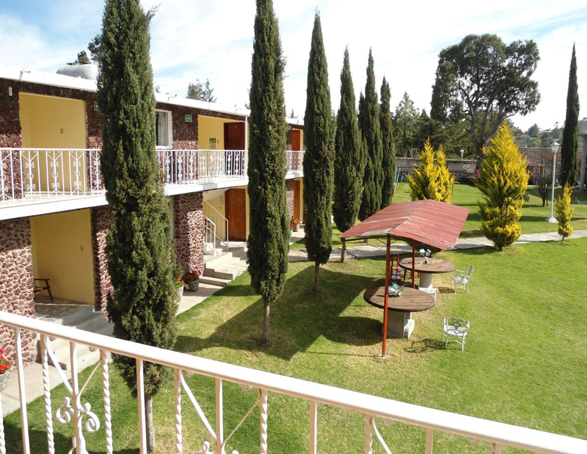 Imagen general del Posada Dos Hermanos. Foto 5