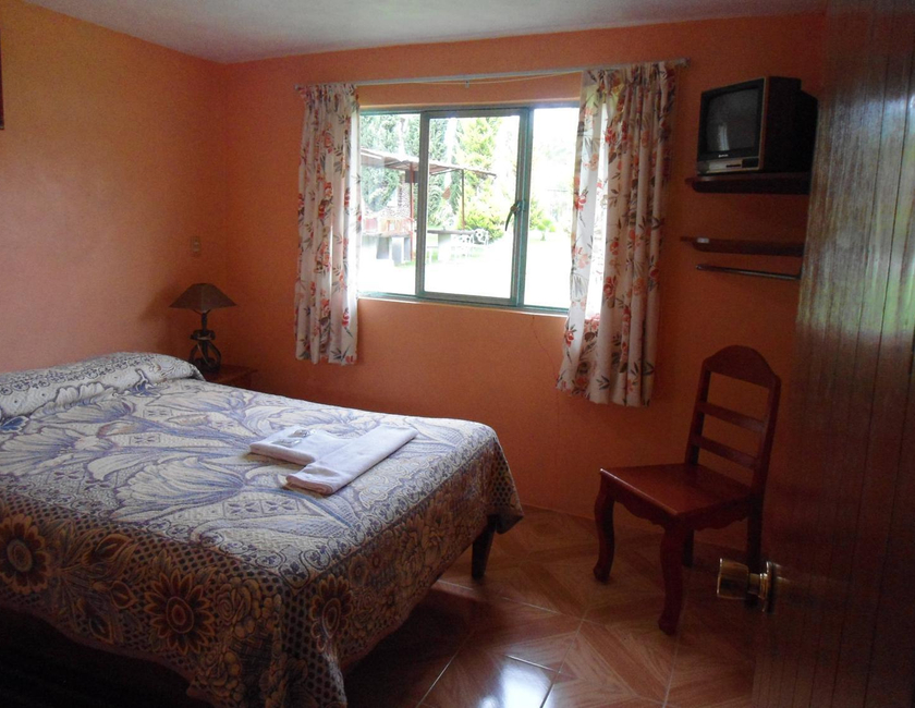 Imagen general del Posada Dos Hermanos. Foto 9
