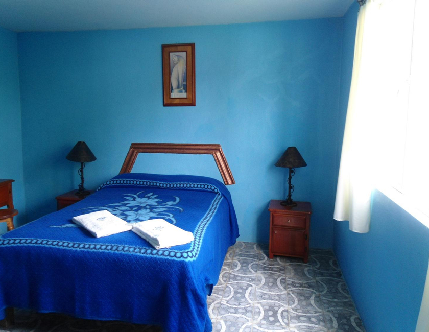 Imagen general del Posada Dos Hermanos. Foto 10