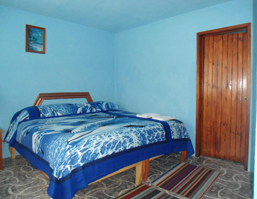Imagen general del Posada Dos Hermanos. Foto 12