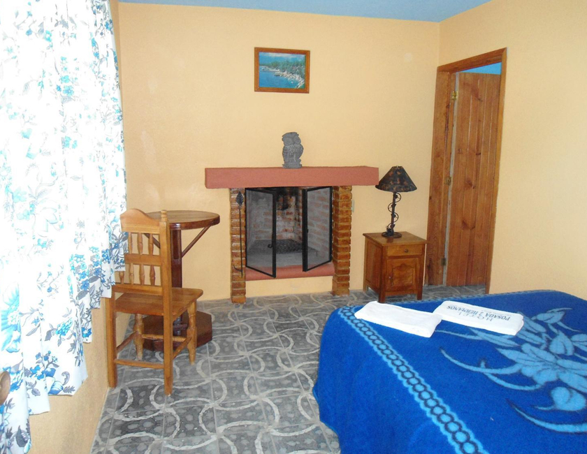 Imagen general del Posada Dos Hermanos. Foto 13