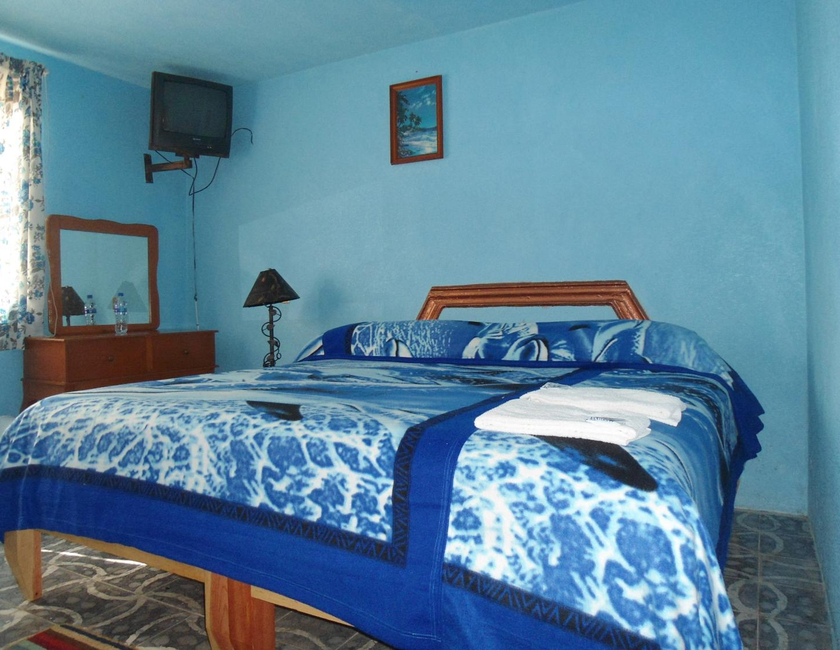 Imagen general del Posada Dos Hermanos. Foto 15