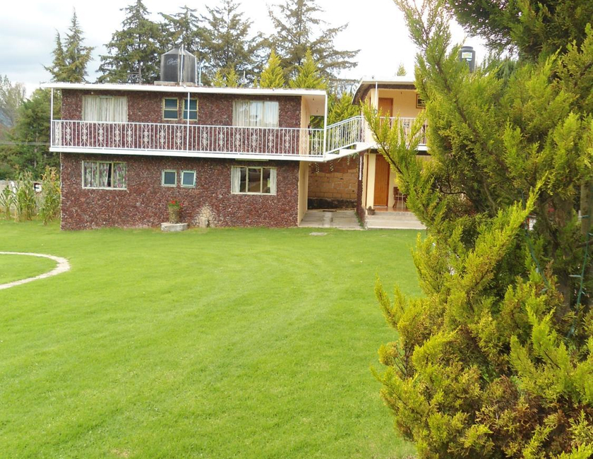 Imagen general del Posada Dos Hermanos. Foto 16