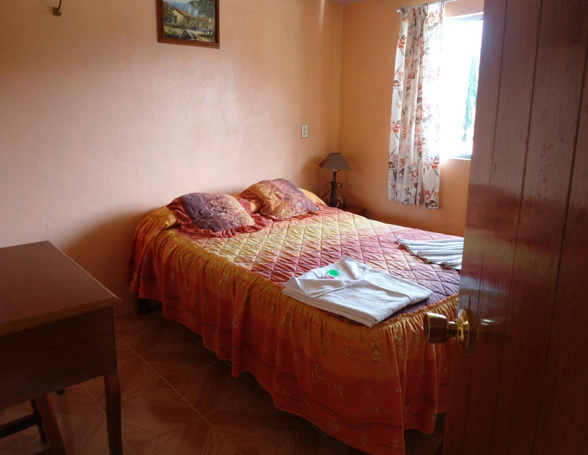 Imagen general del Posada Dos Hermanos. Foto 17