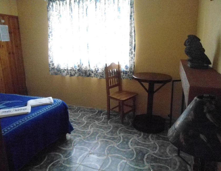Imagen general del Posada Dos Hermanos. Foto 18