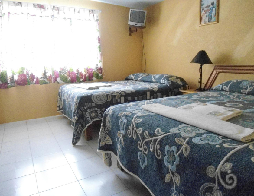 Imagen general del Posada Dos Hermanos. Foto 19